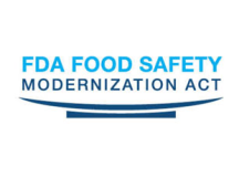 Comment now on proposed changes to food safety rules