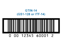 Whole-Chain Traceability via a Bar Code