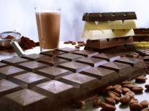 Food traceability: Pure Chocolate