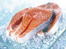 Campaign against farmed salmon supported by Slow Food