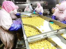 A US-owned factory at the rotten center of China’s latest food scandal