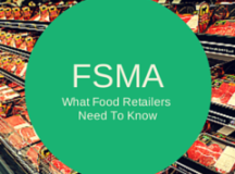 FSMA, Nutrition Panel Changes among Burdensome Federal Regulations, Industry Tells DOC