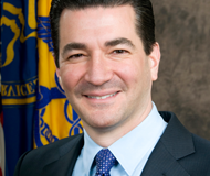 Statement from FDA Commissioner Scott Gottlieb, M.D., on the Funding Awards to States for FDA Food Safety Modernization Act (FSMA) Produce Safety Implementation