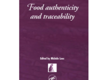 Food Authenticity and Traceability