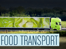 FSMA Checklist: Sanitary Transportation of Human and Animal Food Rule